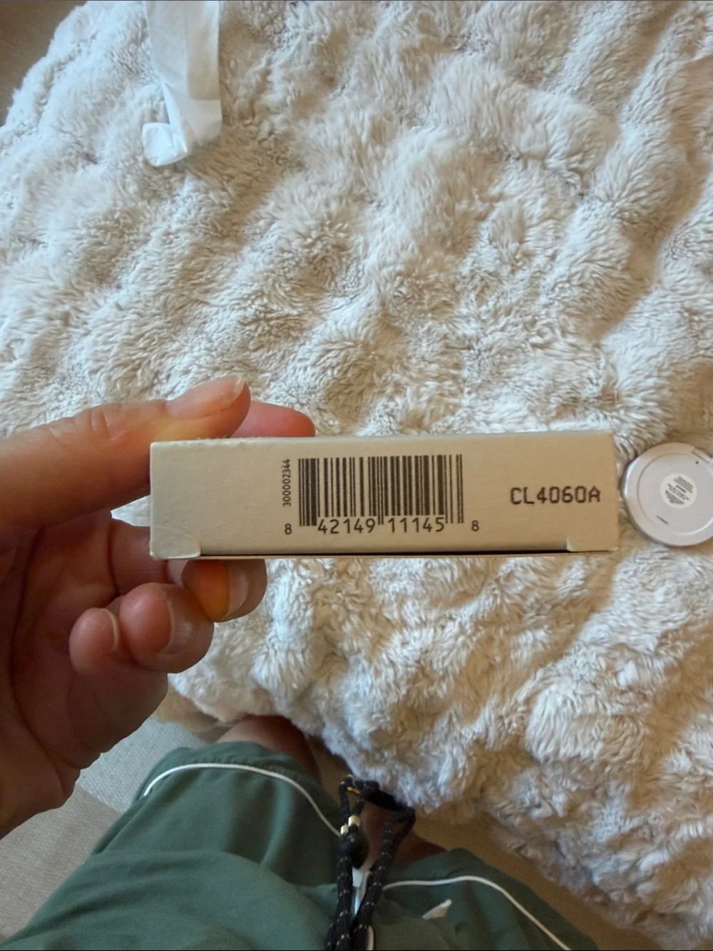 New Beautycounter Cheeky Clean Cream Bronzer in Shore